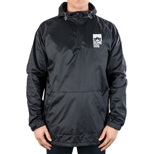 Kangurka Anorak Rome SDS