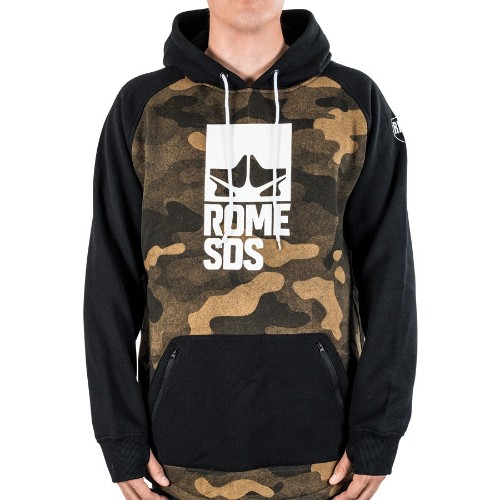 Bluza RK1 Rome SDS