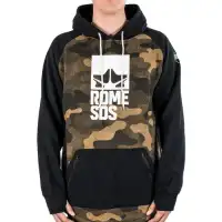 Bluza RK1 Rome SDS