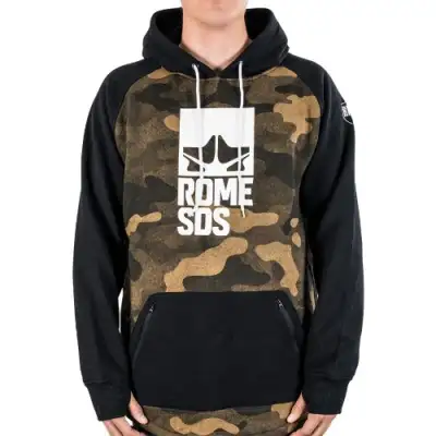 Bluza RK1 Rome SDS
