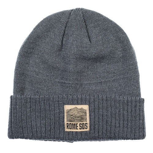 Czapka topo Rome SDS