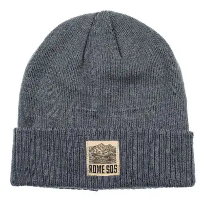 Czapka topo Rome SDS