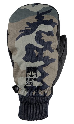 Rękawice Trench Mitt Rome SDS