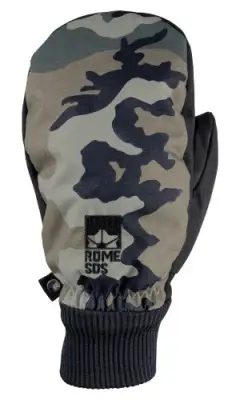 Rękawice Trench Mitt Rome SDS