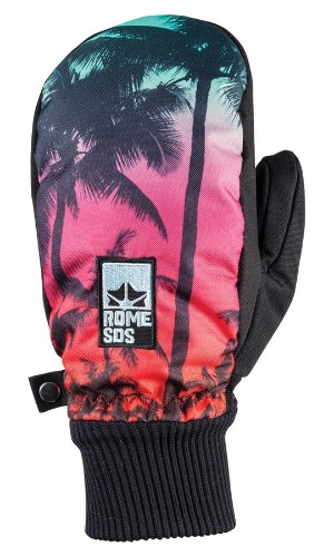 Rękawice Tequila Sunrise Rome SDS