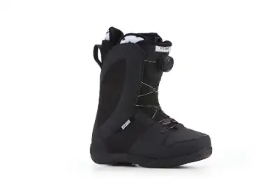 Ride SAGE black'18