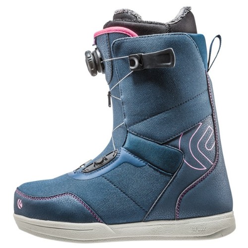 Flux FLM BOA navy '19