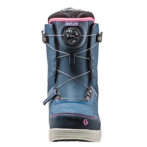 Flux FLM BOA navy '19