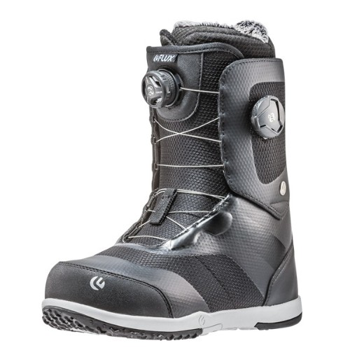 Flux TX BOA black '19