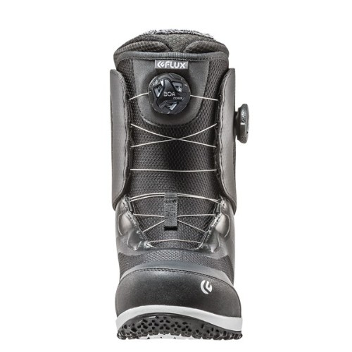 Flux TX BOA black '19