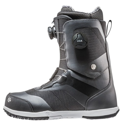 Flux TX BOA black '19