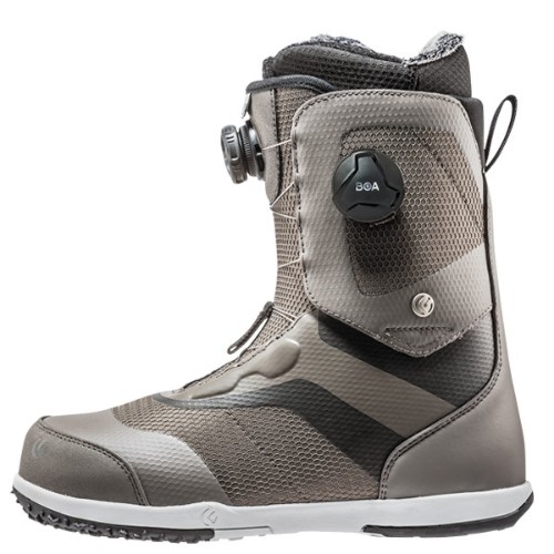 Flux TX BOA gray