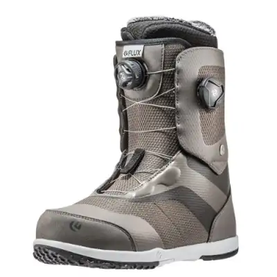 Flux TX BOA gray