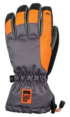 Rękawice Rome SDS Bronson Glove