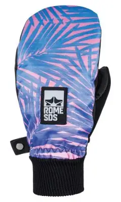 Rękawice Rome SDS  damskie Graphic Mitt