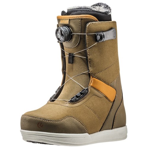 Flux FL BOA olive