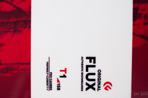 Flux T1 '19