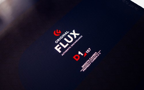 Flux D1 '19