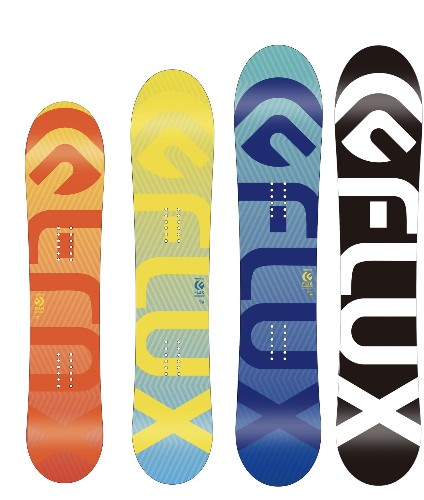 Flux D1J '19