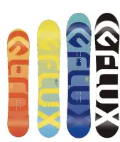 Flux D1J '19