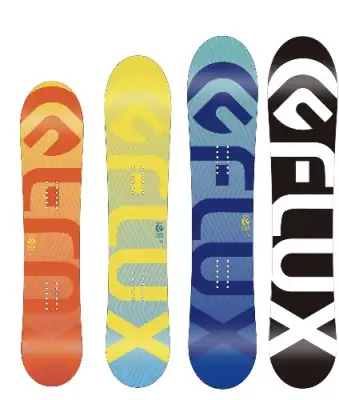 Flux D1J '19