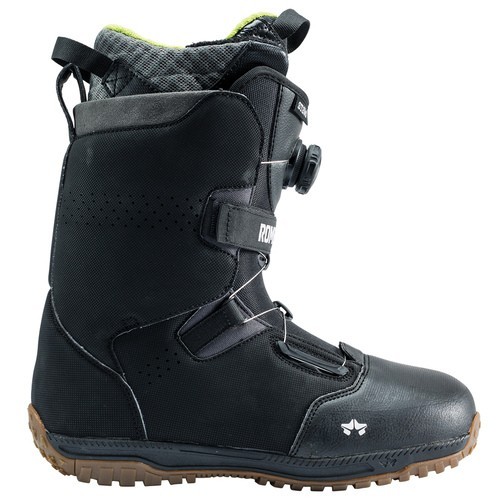 Rome SDS Stomp black