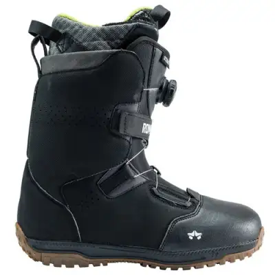 Rome SDS Stomp black