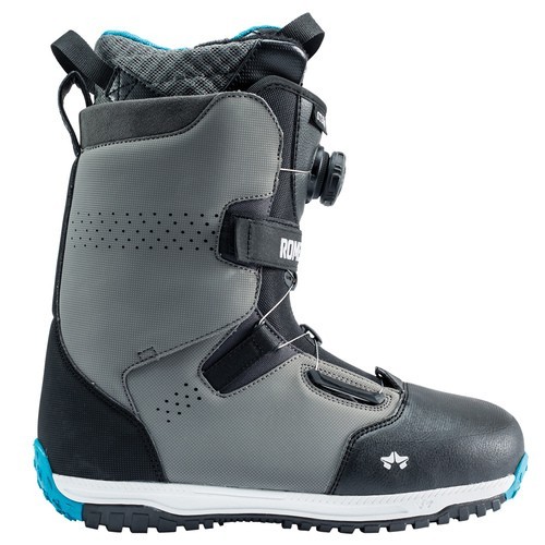 Rome SDS Stomp Slate Blue