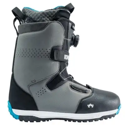 Rome SDS Stomp Slate Blue