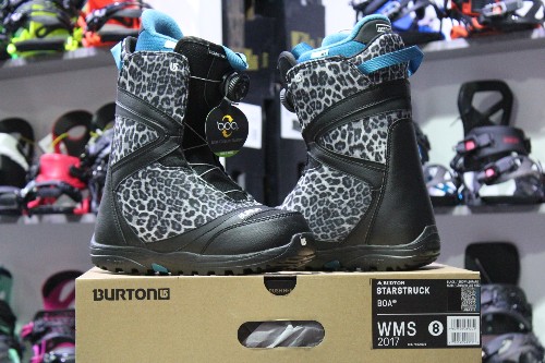 Burton Starstruck Boa