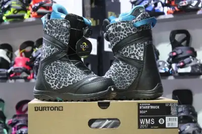 Burton Starstruck Boa