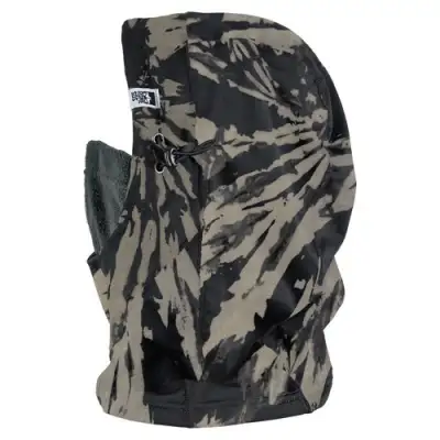 Rome SDS Head Bag bleach