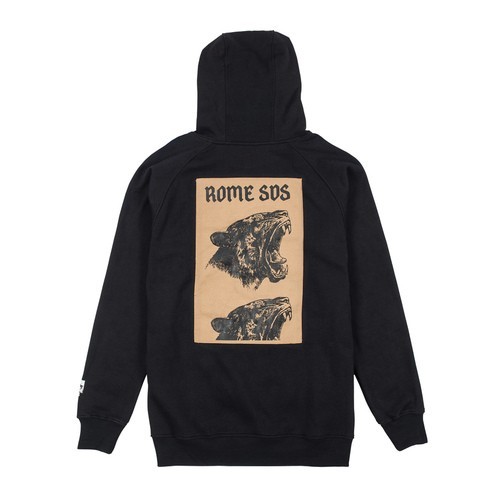 Rome SDS Panther Pullover