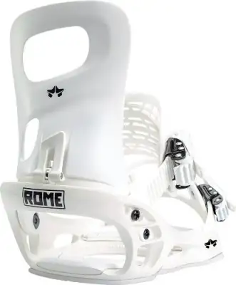 Rome SDS Glade white 20