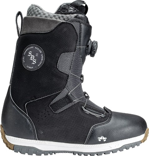 Rome SDS '20 Stomp black