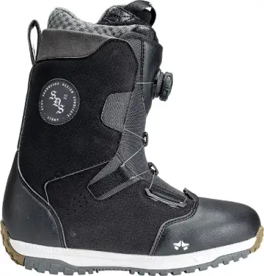 Rome SDS '20 Stomp black