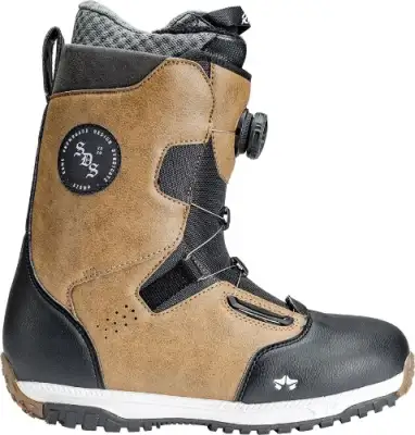 Rome SDS '20 Stomp tan