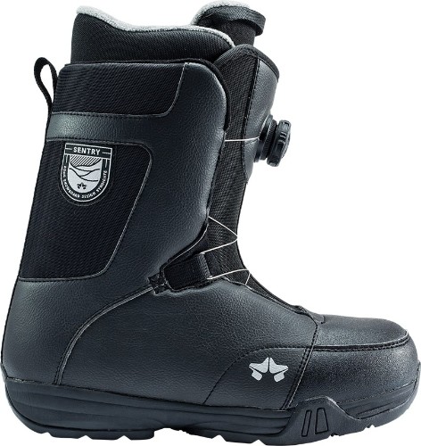Rome SDS '20 Sentry Boa