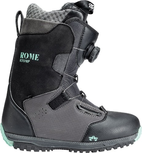 Rome SDS '20 Stomp black women