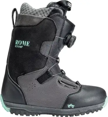 Rome SDS '20 Stomp black women