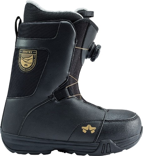Rome SDS Sentry Boa women