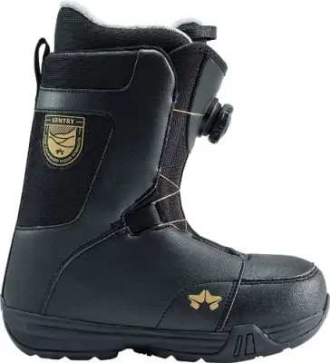 Rome SDS Sentry Boa women