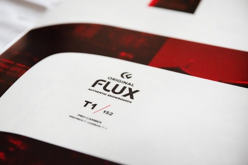 Flux T1 '20