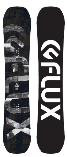 Flux T2 20