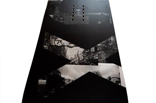 Flux T2 20