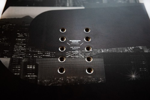 Flux T2 20