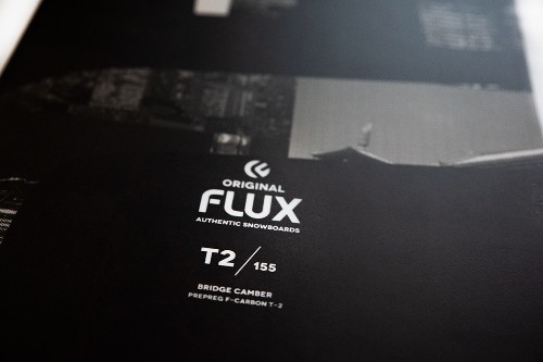 Flux T2 20