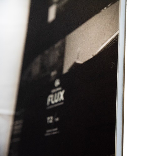 Flux T2 20