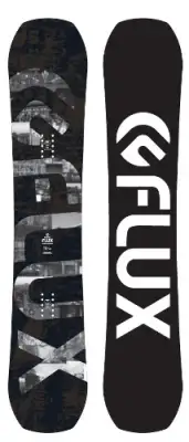 Flux T2 20