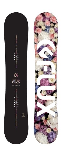 Flux TL 20